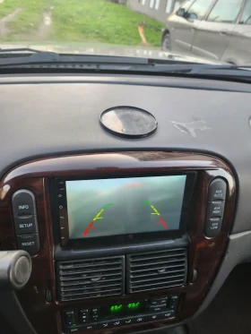 Ford Explorer 4.6, снимка 13