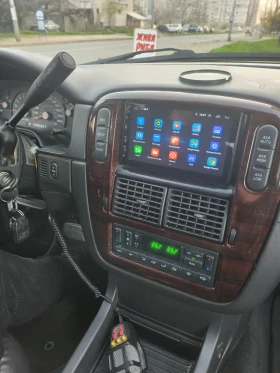 Ford Explorer 4.6, снимка 14