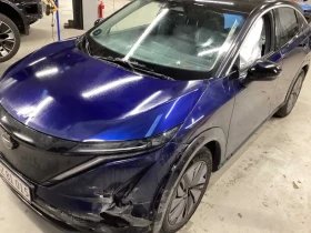 Nissan Ariya Evolve 87kw | Mobile.bg � ����� ������ 2