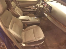 Nissan Ariya Evolve 87kw 22kw , снимка 15