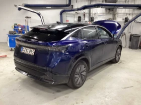 Nissan Ariya Evolve 87kw | Mobile.bg � ����� ������ 7