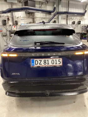 Nissan Ariya Evolve 87kw | Mobile.bg � ����� ������ 3
