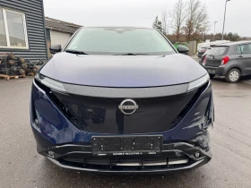 Nissan Ariya Evolve 87kw | Mobile.bg � ����� ������ 14