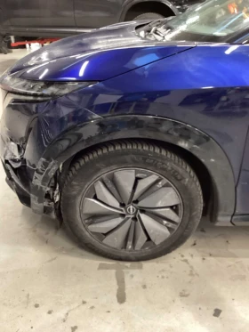 Nissan Ariya Evolve 87kw | Mobile.bg � ����� ������ 6