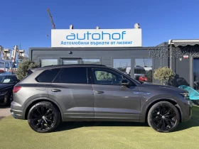 VW Touareg R-Line/3.0TDI/286K.C./8АТ/Matrix/Head-up - 89900 лв. / 45965.14 € - 43773610 5