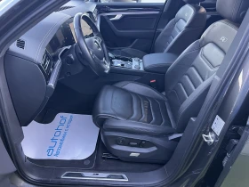 VW Touareg R-Line/3.0TDI/286K.C./8АТ/Matrix/Head-up - 89900 лв. / 45965.14 € - 43773610 8