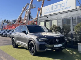 VW Touareg R-Line/3.0TDI/286K.C./8АТ/Matrix/Head-up - 89900 лв. / 45965.14 € - 43773610 6