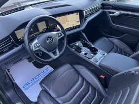 VW Touareg R-Line/3.0TDI/286K.C./8АТ/Matrix/Head-up - 89900 лв. / 45965.14 € - 43773610 7