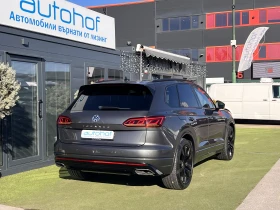 VW Touareg R-Line/3.0TDI/286K.C./8АТ/Matrix/Head-up - 89900 лв. / 45965.14 € - 43773610 4