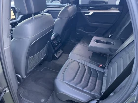 VW Touareg R-Line/3.0TDI/286K.C./8АТ/Matrix/Head-up - 89900 лв. / 45965.14 € - 43773610 10