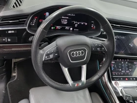 Audi SQ7 * PREMIUM PLUS * CARFAX * ФИНАНСИРАНЕ - 35400 € / 69236.38 лв. - 43473537 11
