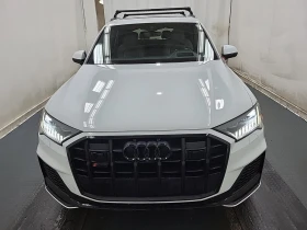 Audi SQ7 * PREMIUM PLUS * CARFAX * ФИНАНСИРАНЕ - 35400 € / 69236.38 лв. - 43473537 7