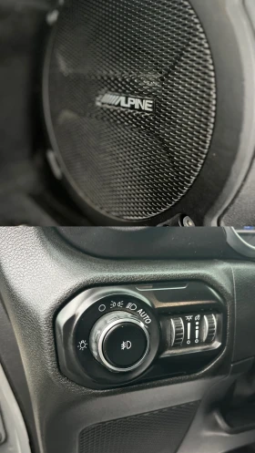 Jeep Wrangler UNLIMITED* SAHARA* NARDOGREY* СОБСТВЕН ЛИЗИНГ - 38346 € / 74998.26 лв. - 41476975 15