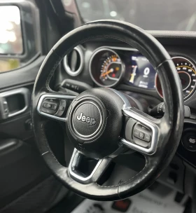 Jeep Wrangler UNLIMITED* SAHARA* NARDOGREY* СОБСТВЕН ЛИЗИНГ - 38346 € / 74998.26 лв. - 41476975 12