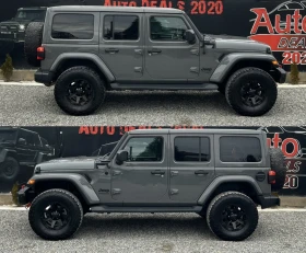 Jeep Wrangler UNLIMITED* SAHARA* NARDOGREY* СОБСТВЕН ЛИЗИНГ - 38346 € / 74998.26 лв. - 41476975 5
