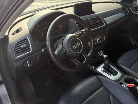 Audi Q3 * Technik * CARFAX * ЦЕНА ДО БГ, снимка 7