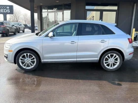 Audi Q3 * Technik * CARFAX * ЦЕНА ДО БГ, снимка 2