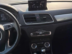 Audi Q3 * Technik * CARFAX * ЦЕНА ДО БГ, снимка 9