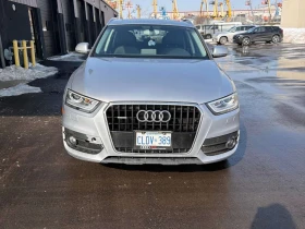 Audi Q3 * Technik * CARFAX * ЦЕНА ДО БГ, снимка 5