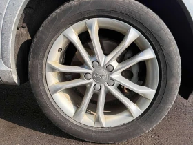 Audi Q3 * Technik * CARFAX * ЦЕНА ДО БГ, снимка 6