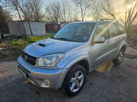 Toyota Rav4 D4D - 2500 € / 4889.57 лв. - 90701863 2