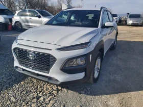 Hyundai Kona 1.6 crdi