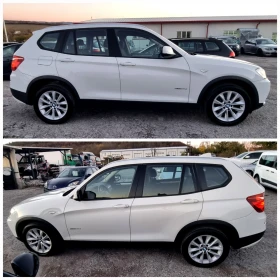 BMW X3 2.0d x-drive - 9400 € / 18384.80 лв. - 65505202 7