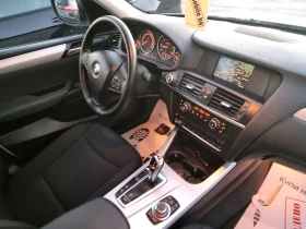 BMW X3 2.0d x-drive - 9400 € / 18384.80 лв. - 65505202 10
