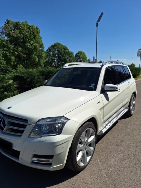 Mercedes-Benz GLK 220 - 9999 € / 19556.34 лв. - 80338936 2