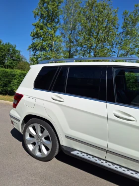 Mercedes-Benz GLK 220 - 9999 € / 19556.34 лв. - 80338936 6