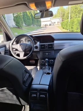 Mercedes-Benz GLK 220 - 9999 € / 19556.34 лв. - 80338936 8