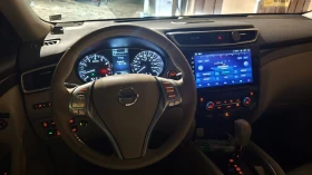 Nissan Rogue 2.5 SL | Mobile.bg � ����� ������ 17