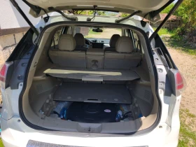 Nissan Rogue 2.5 SL | Mobile.bg � ����� ������ 17
