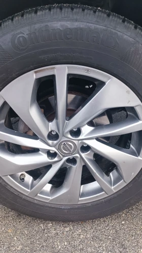 Nissan Rogue 2.5 SL - 11700 € / 22883.21 лв. - 34021322 5