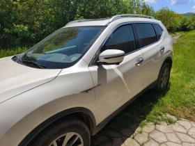 Nissan Rogue 2.5 SL | Mobile.bg � ����� ������ 16