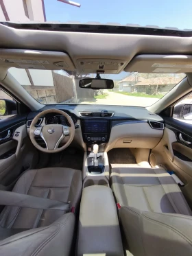 Nissan Rogue 2.5 SL - 11700 € / 22883.21 лв. - 34021322 17
