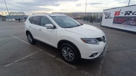 Nissan Rogue 2.5 SL - 11700 € / 22883.21 лв. - 34021322 2