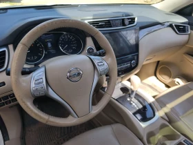 Nissan Rogue 2.5 SL - 11700 € / 22883.21 лв. - 34021322 13