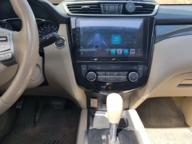 Nissan Rogue 2.5 SL - 11700 € / 22883.21 лв. - 34021322 15