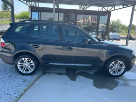 BMW X3 2, 0 D 150 ps xenon Navi panorama | Mobile.bg � ����� ������ 5