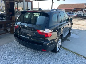 BMW X3 2, 0 D 150 ps xenon Navi panorama | Mobile.bg � ����� ������ 3