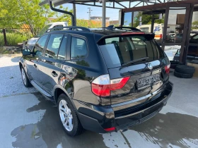 BMW X3 2, 0 D 150 ps xenon Navi panorama | Mobile.bg � ����� ������ 4