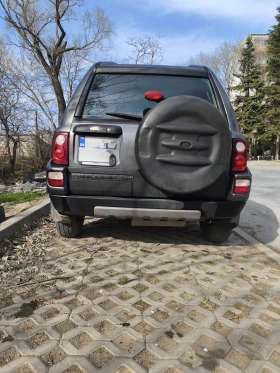 Land Rover Freelander | Mobile.bg � ����� ������ 9