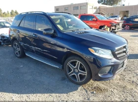 ������ Mercedes-Benz GLE 35...