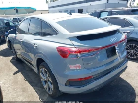 Audi Q4 Sportback E-Tron Prestige 50 Quattro | Mobile.bg � ����� ������ 3