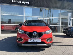 Renault Kadjar 1.3/ 160 к.с. / Black Edition | Auto.bg — изображение 2