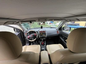 Mitsubishi ASX | Mobile.bg � ����� ������ 8