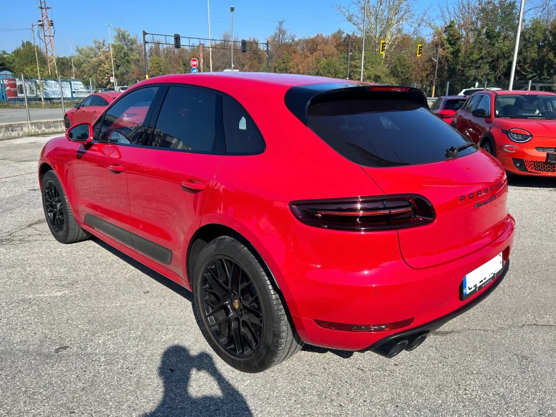 Porsche Macan GTS, снимка 6 - Автомобили и джипове - 47218698