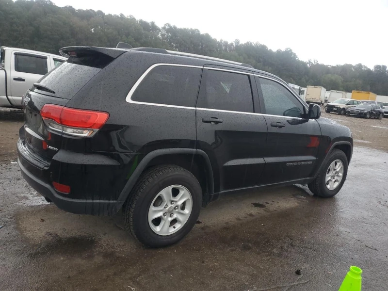 Jeep Grand cherokee, снимка 2 - Автомобили и джипове - 48128512