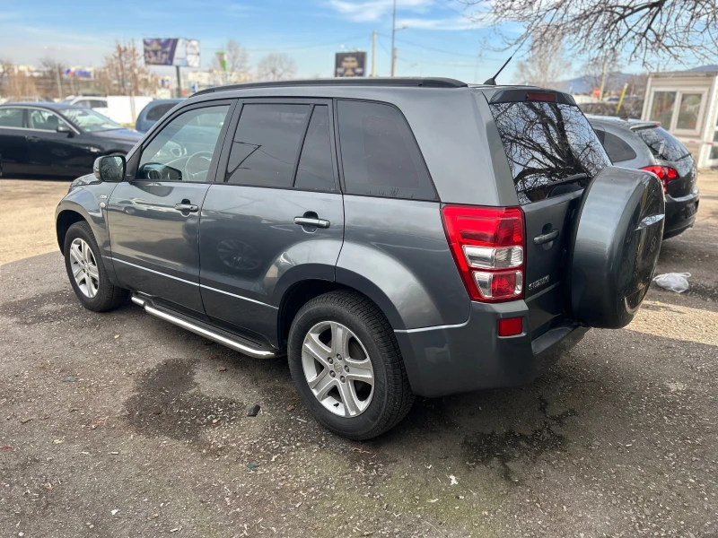 Suzuki Grand vitara 1.9, снимка 4 - Автомобили и джипове - 49448273